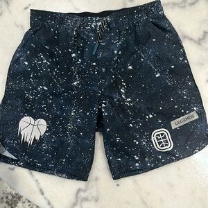 Cold Heart Legends Luka shorts